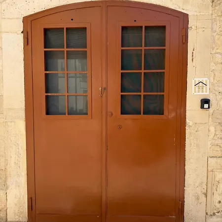 דירה I Ruderi Della Titina 1