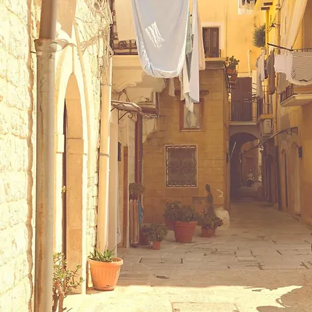 I Ruderi Della Titina 1